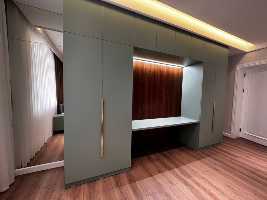 Ул. Тарас Шевченко Габус! Сдаётся 3х комнатная!