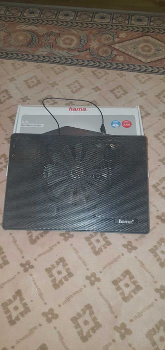 Охлаждане Hama Охлаждане Hama