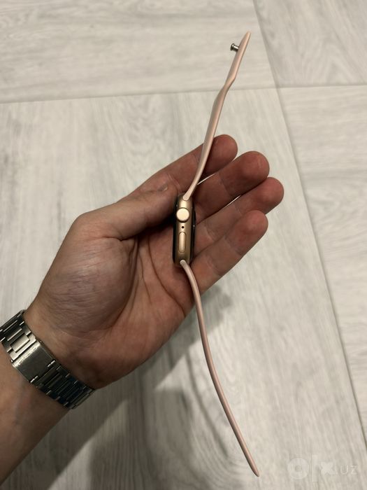 Apple Watch SE 1-го поколения