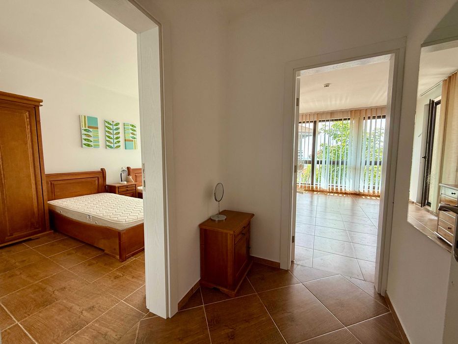 Продава се Двустаен апартамент в с. Кошарица, Област Бургас - 133 кв.м за 925 €/кв.м - Снимка #3