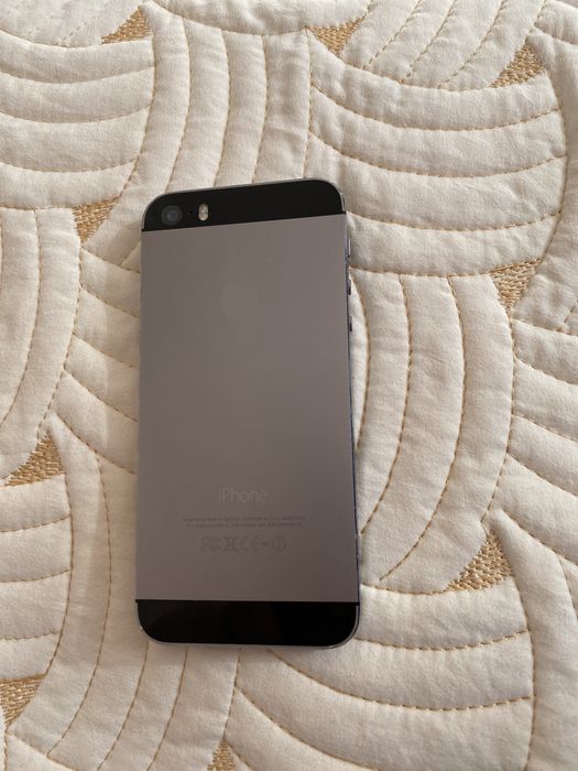 Айфон 5 не рабочий