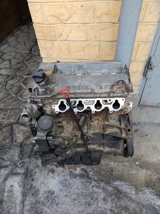 Продам двигатель 111