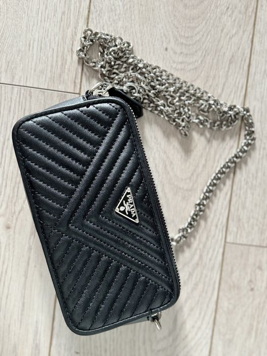 Prada сумка оригинал