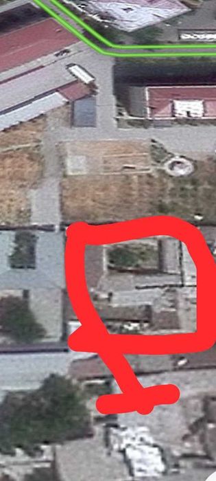 Зудлик билан сотилади ховли, ер 4,84 сотих