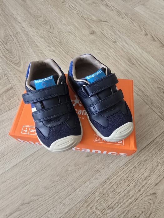 Biomecanics mărimea 24