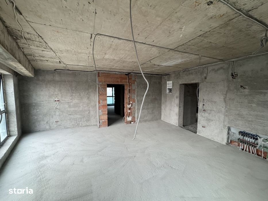 3 camere - Nou - 82 mp - Tineretului / Unirii - 2026 - Bloc Boutique — fotografia 3