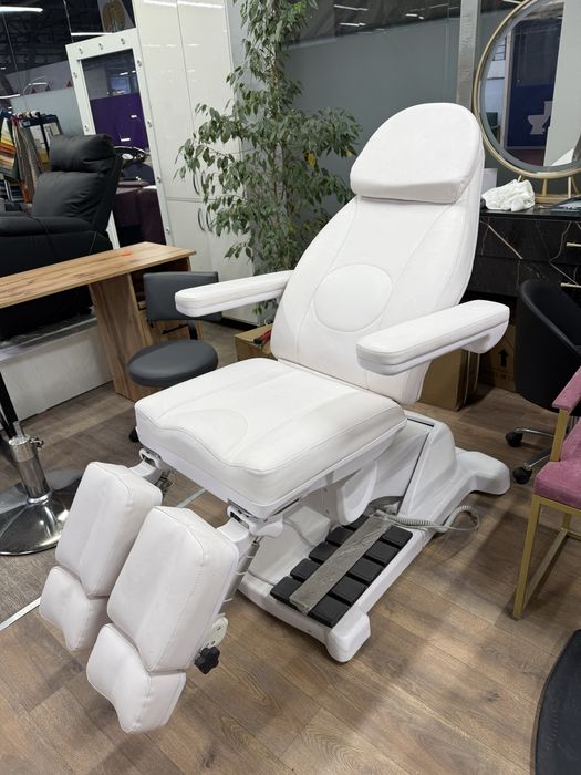 Кушетка подологическая