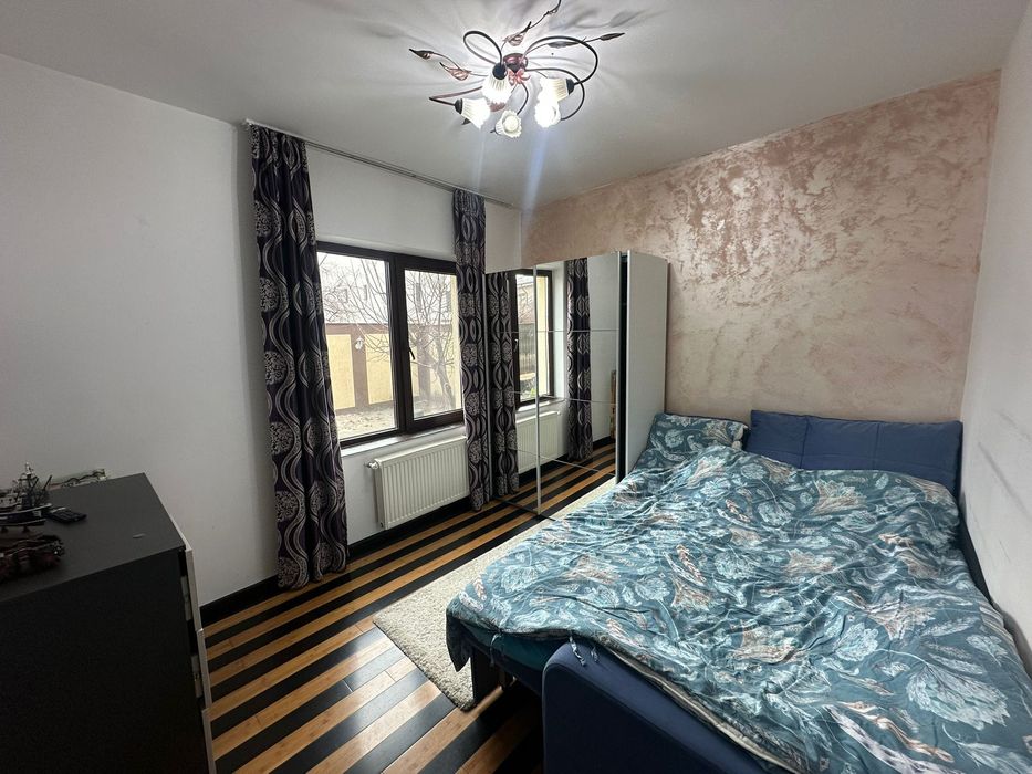 Vând casă în Bragadiru 320 mp