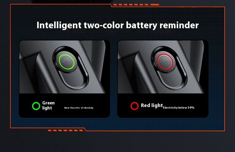 Lanterna Lampa Philips Originala cu Led Philips si Acumulator Nouă