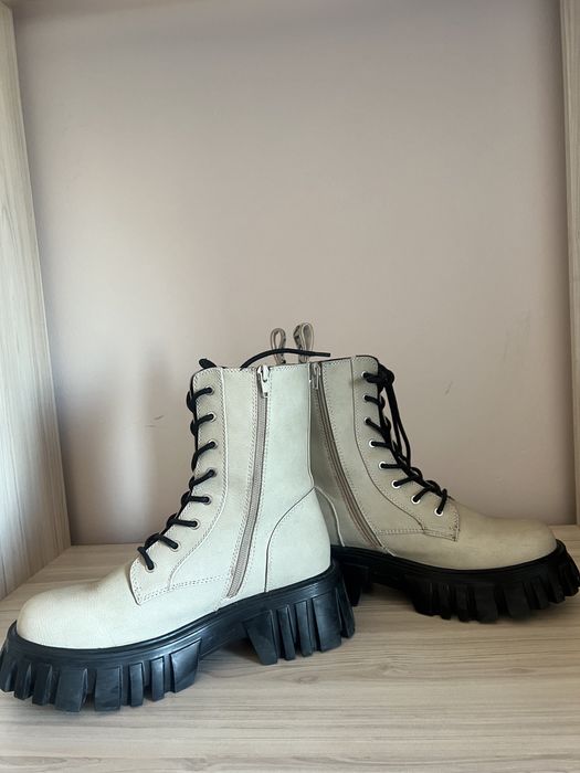 Дамски кубинки Buffalo