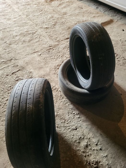 Шины TOYO 235 /55 r19