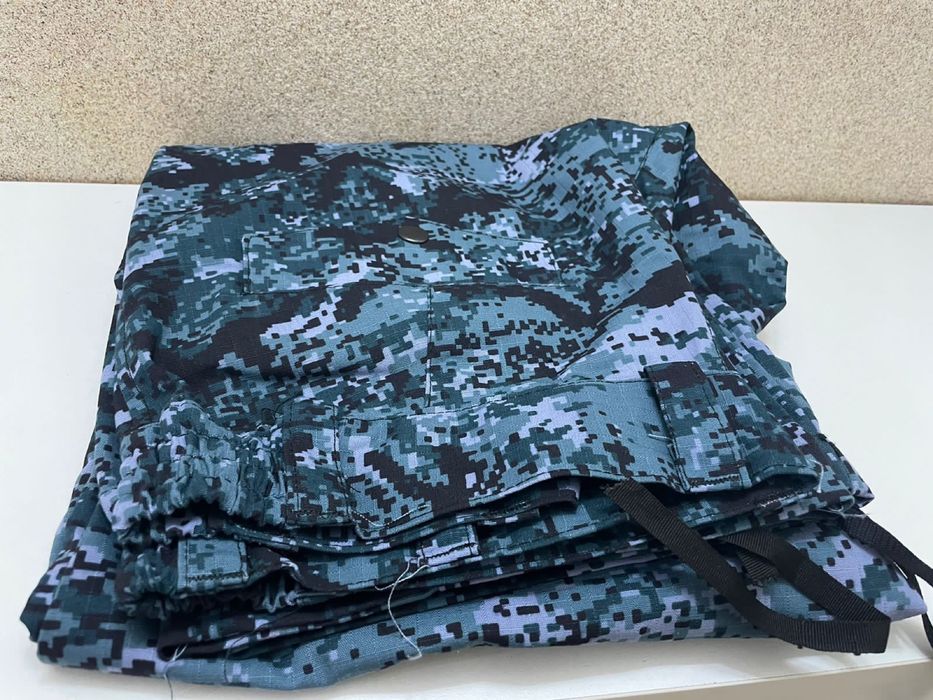 Костюм летний