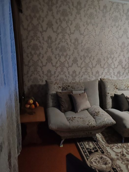 Сдаётся 2-х комнатная квартира