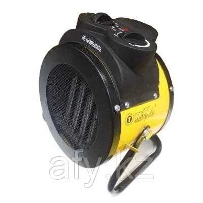 Тепловые пушки Обогреватель Тепловентилятор для дома 3 кв электропушка