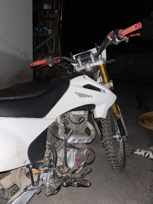 Продам Эдуро 06