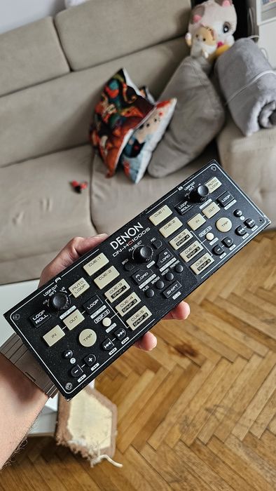 Denon D- HC 1000S
