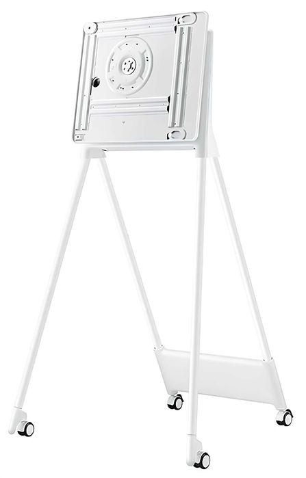 } Стойка Samsung STN-WM55R напольная, мобильная