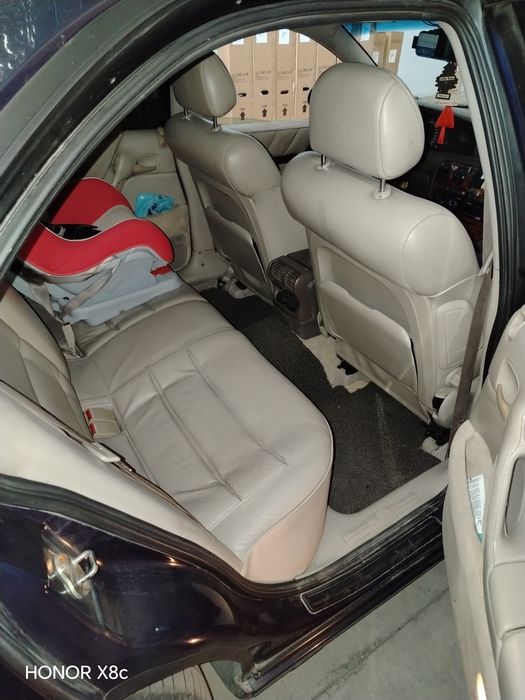Продам Опель омега б 3литровый 99года автомат