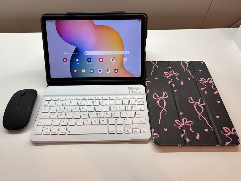 Tableta Samsung Tab s6 Lite