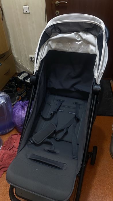 Продам Xiaomi MITU Bunny Stroller коляску-трансмормер детскую