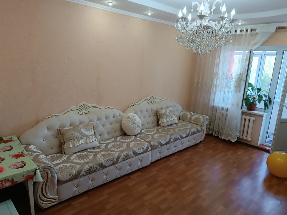 продается 3х комнатная квартира