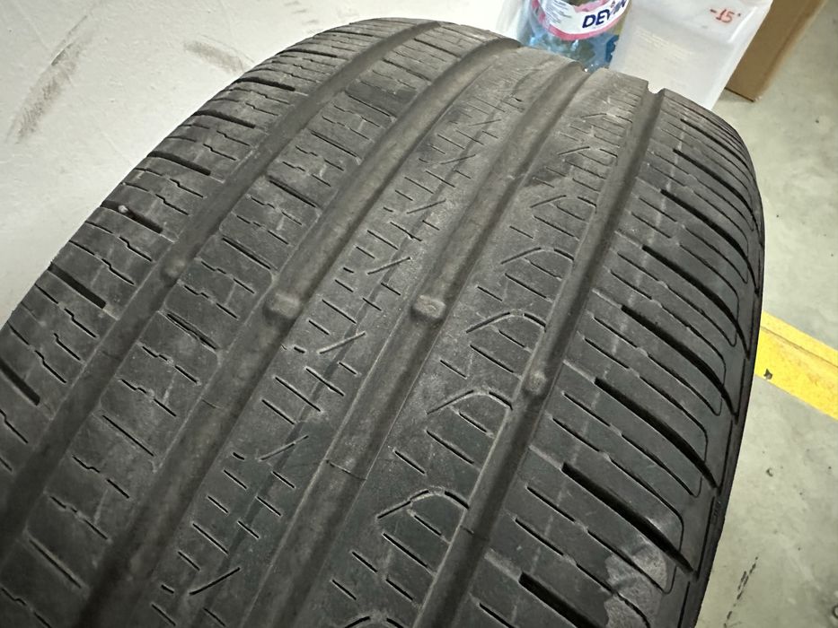 Pirelli Cinturato All Season Runflat 245/50R19