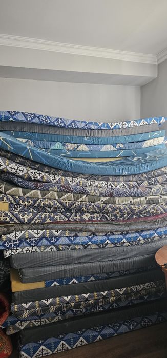 Матрасы для кровати