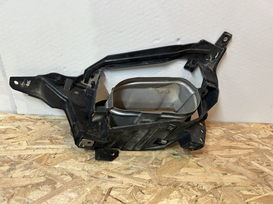 Ornament evacuare bmw X5 G05 X6 G06 X7 G07 M 550 dreapta