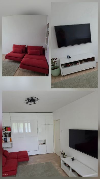 Inchiriere apartament 3 camere, Drumul Taberei