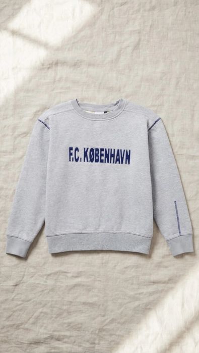 Bluza F.C kobenhavn 1992 mărime s