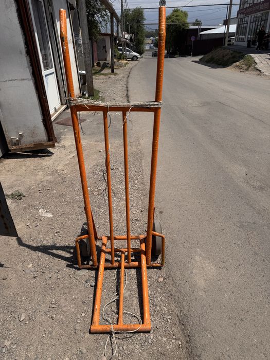 Тележка для груза