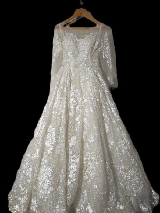 Свадебный винтаж