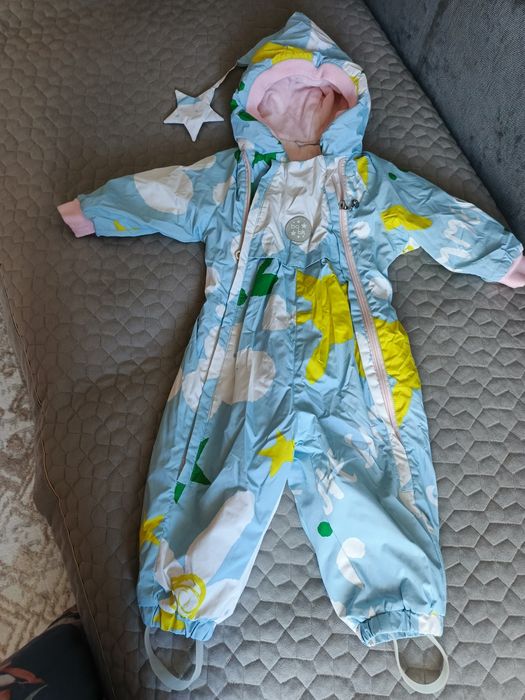 Продам детский комбенизон