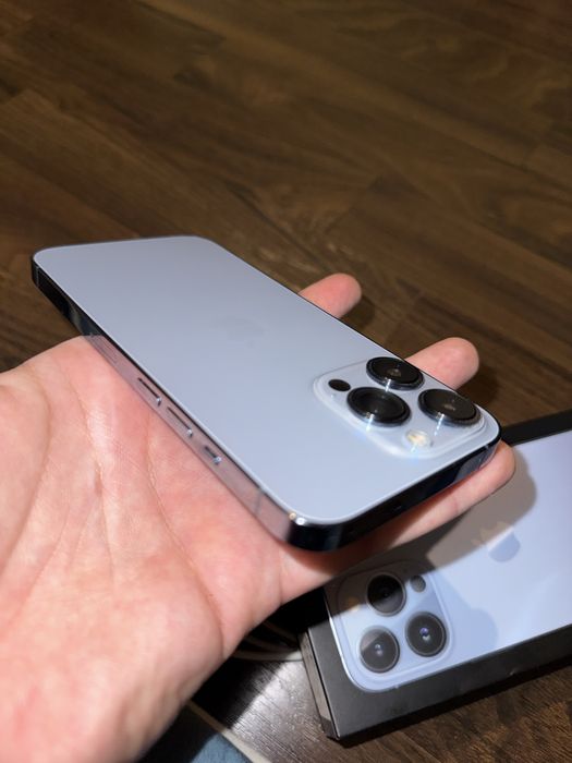 iPhone 13 Pro (86%) в идеале