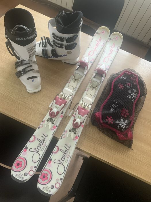 vand set schiuri clapari protectie spate