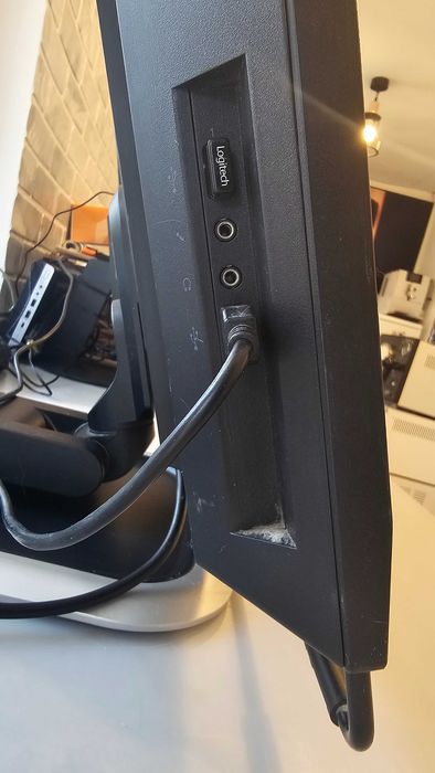 PC Lenovo All-in-one ThinkCentre M71z