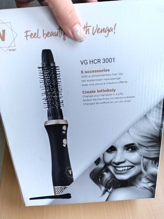 Четка за коса ..