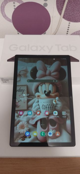 Samsung galalxy tab A8 64 GB / LTE