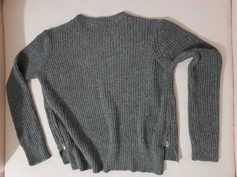 Pulover H&M + Blugi Esprit,marimea 40,stare f buna