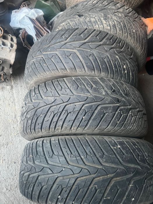 Резина Land Cruiser 200