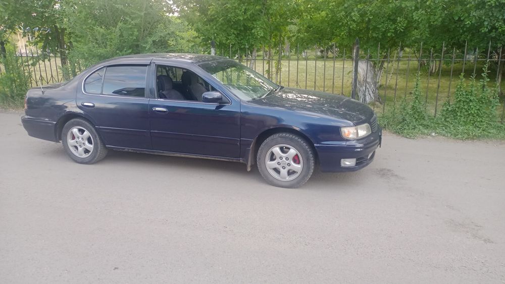 Продам цефирика на полном ходу