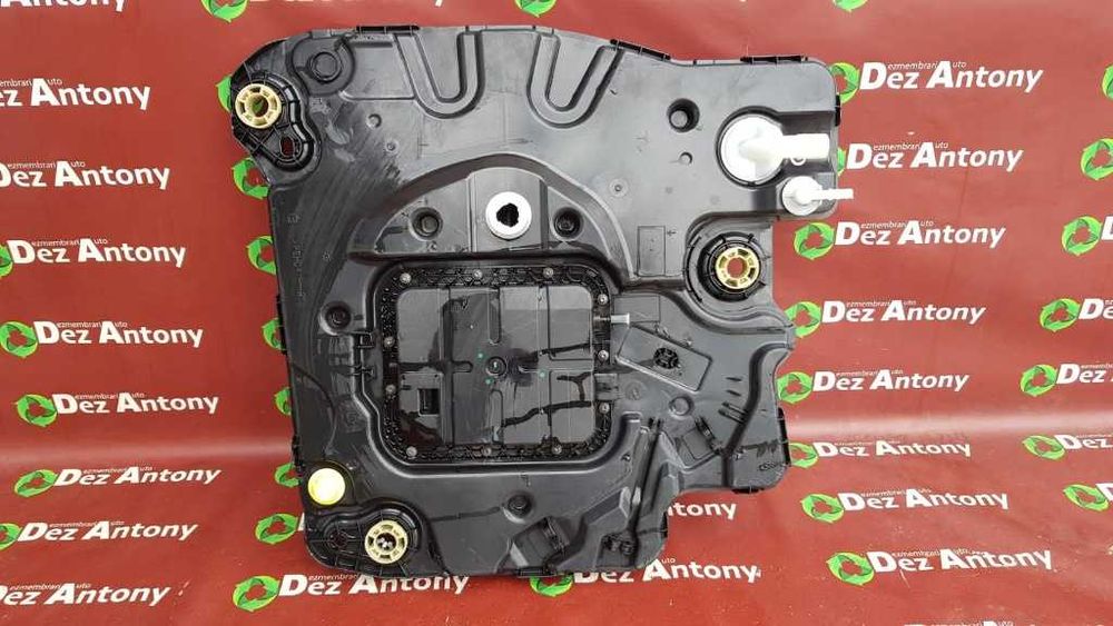 Rezervor AdBlue si pompa AdBlue Peugeot 2008 Peugeot 208