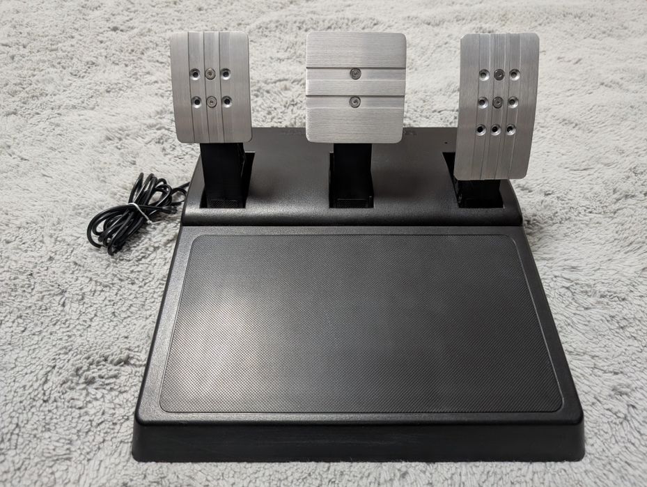 Pedale Thrustmaster T300 RS GT