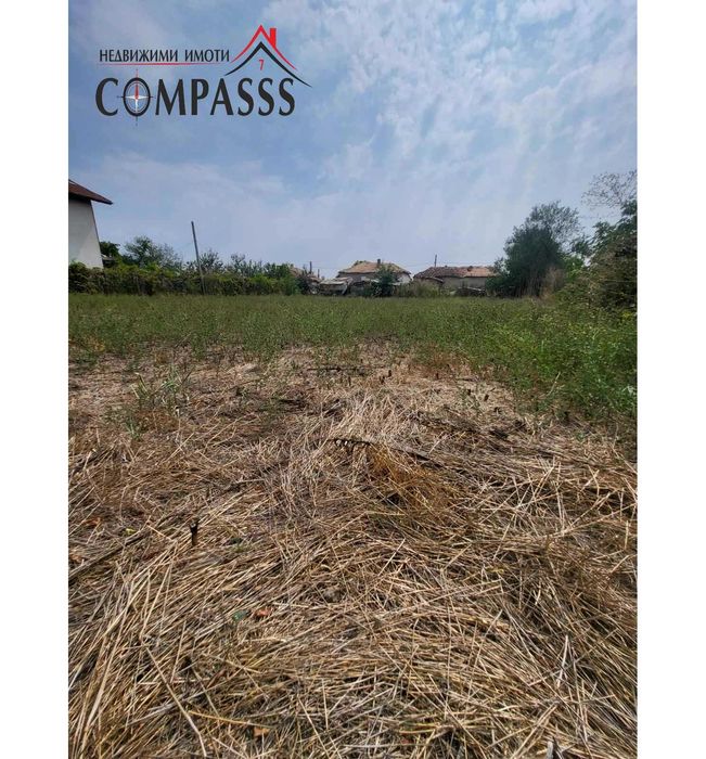 Продава се Парцел в с. Плачидол, Област Добрич - 780 кв.м за 25 €/кв.м - Снимка #2