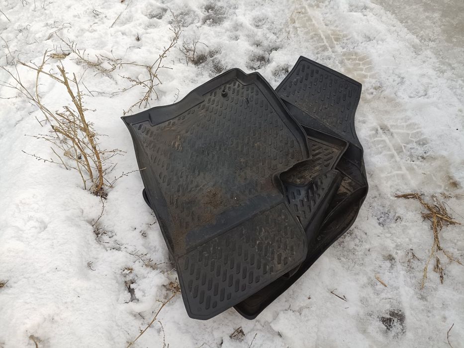 Продается коврики