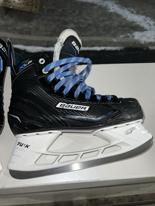 Коньки Bauer Xlp 42 размера