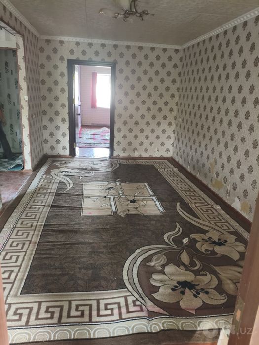 2 xona 3 xona qilingan kvartira ijaraga beriladi