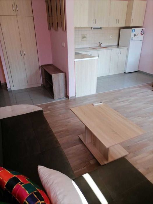 Дава се под наем Двустаен апартамент в Пловдив, Кючук Париж - 65 кв.м за 331.5 € - Снимка #8