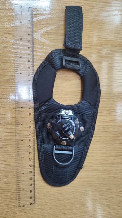 Ръкавица за GoProo камера