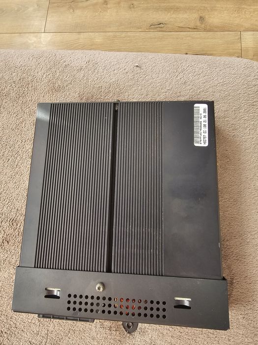 Amplificator bmw e46